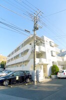 周辺環境 メゾン高砂