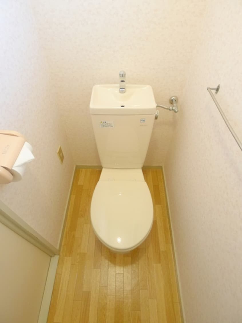 トイレ メゾン高砂