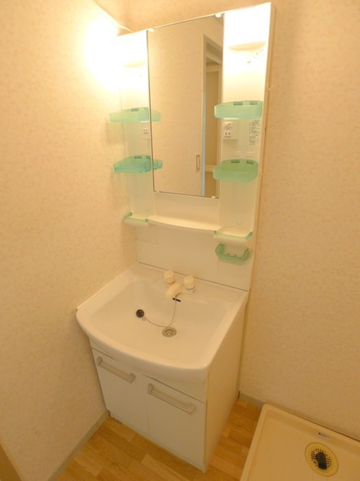 洗面 メゾン高砂