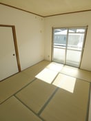 居室 メゾン高砂