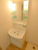 洗面 メゾン高砂