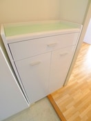 収納 メゾン高砂