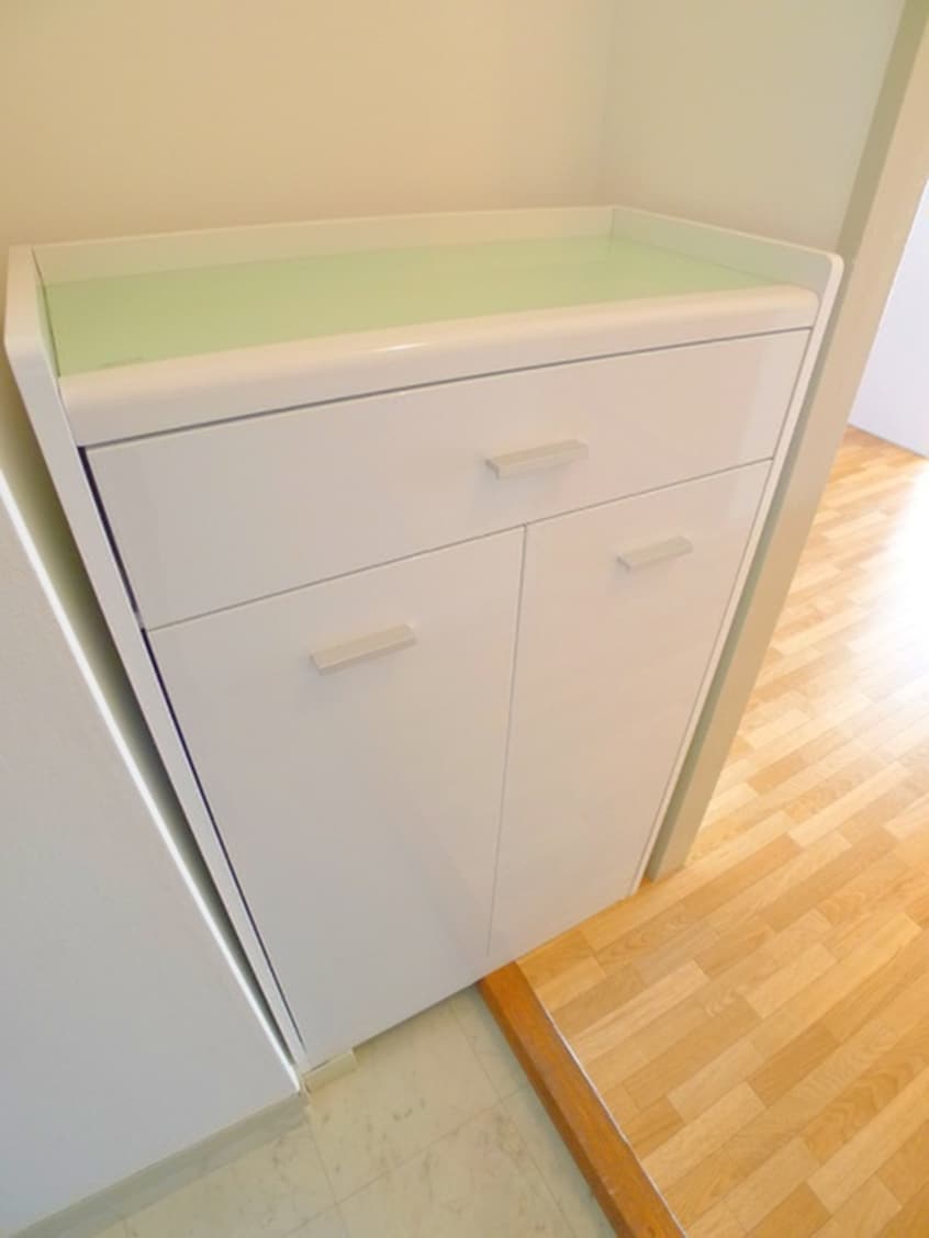 収納 メゾン高砂