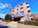 ﾗｲｵﾝｽﾞｽﾃｰｼｮﾝﾌﾟﾗｻﾞ中浦和（207）の外観