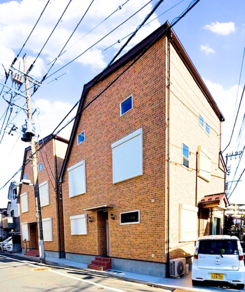 外観写真 サニーパーク