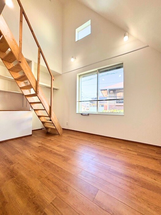 居室 サニーパーク