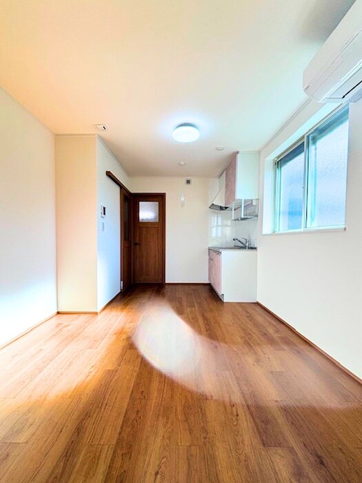 居室 サニーパーク