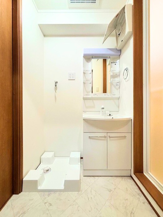 洗面 サニーパーク