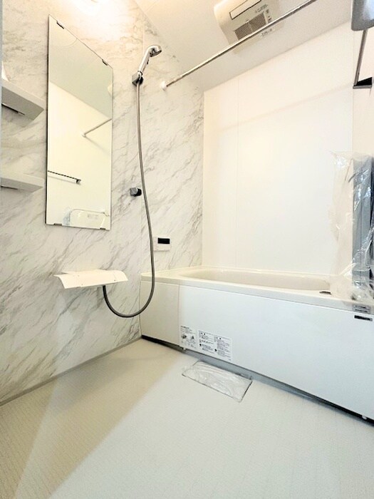 バス／シャワールーム等 サニーパーク