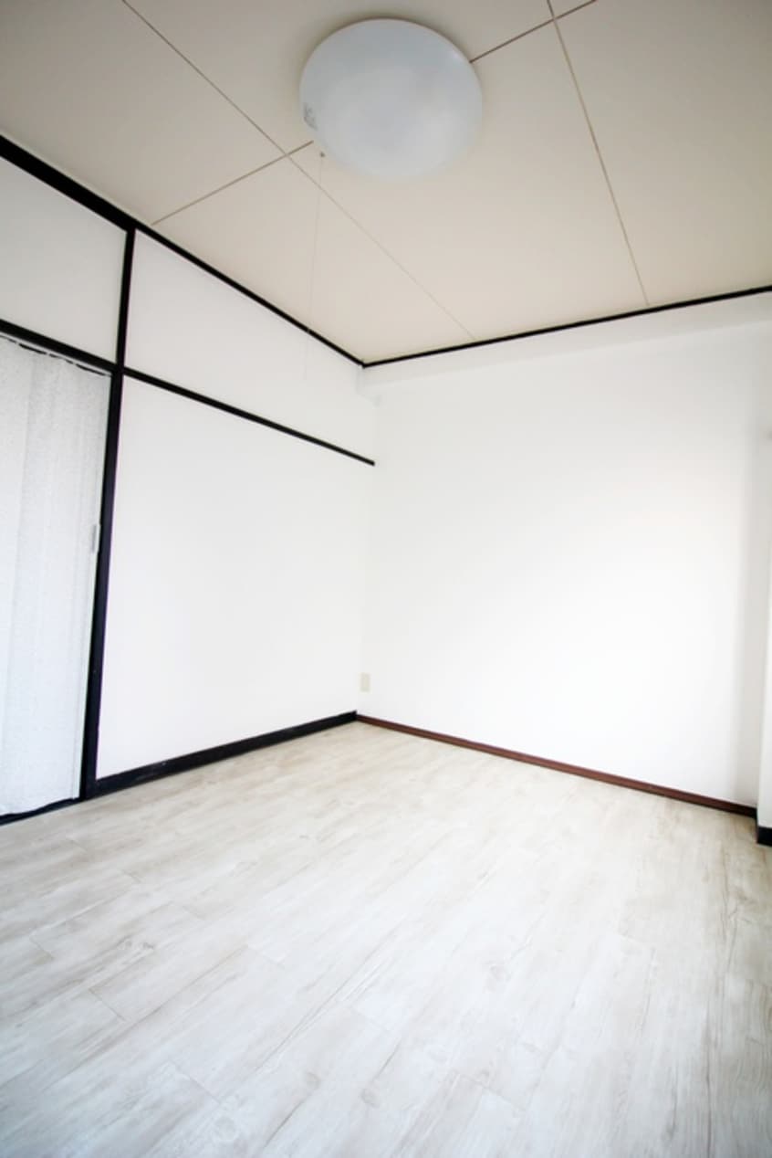 居室 渡辺マンション