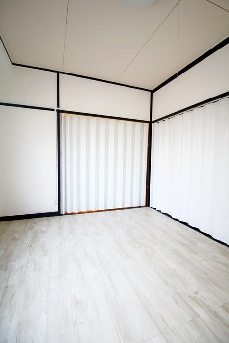 居室 渡辺マンション