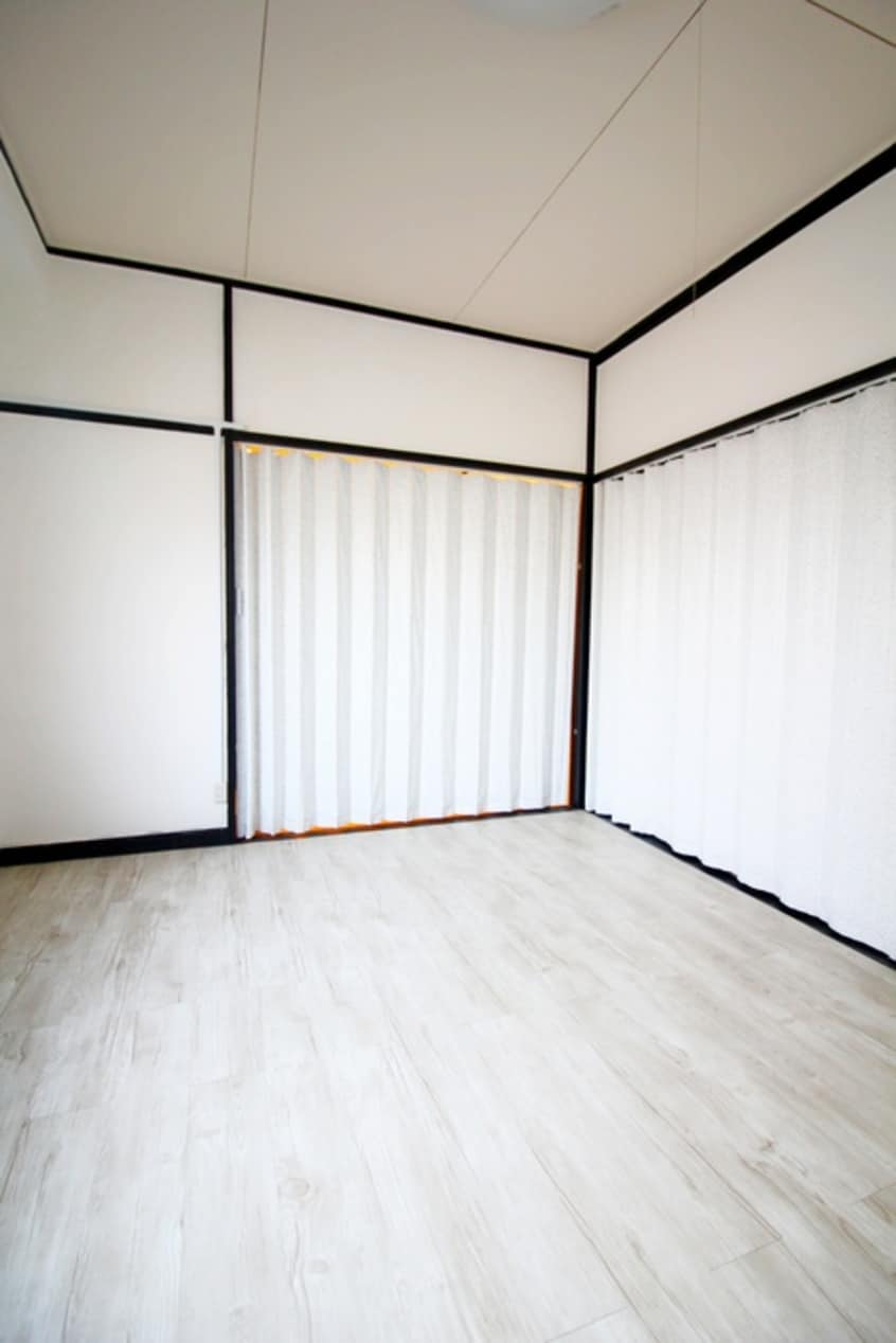 居室 渡辺マンション