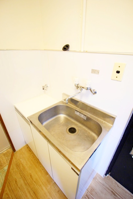 キッチン 渡辺マンション