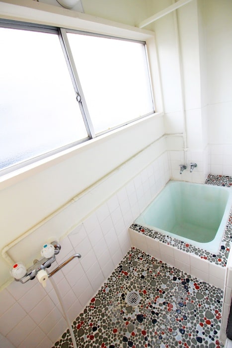 バス／シャワールーム等 渡辺マンション