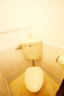 トイレ 渡辺マンション