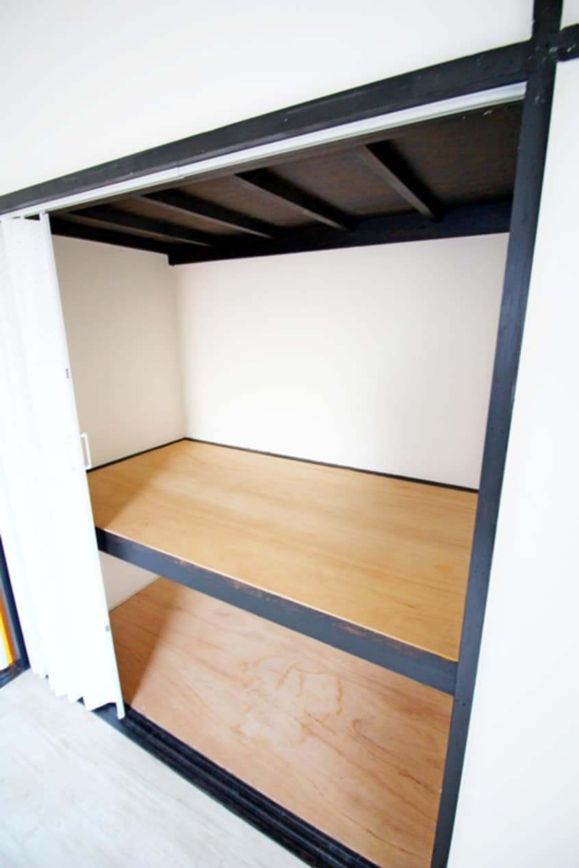 収納 渡辺マンション