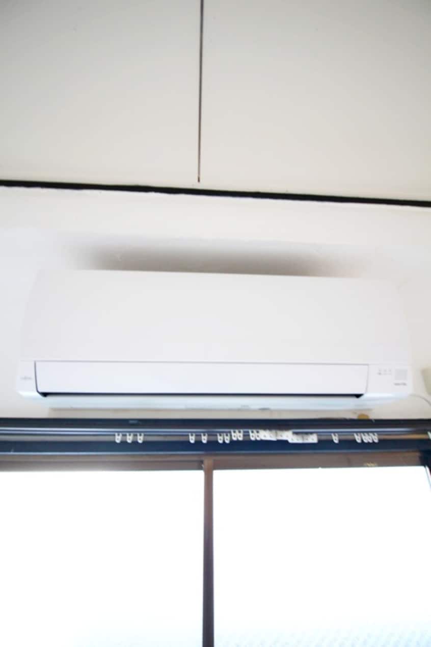 内観写真 渡辺マンション