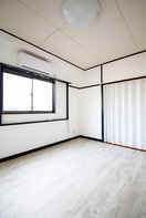 居室 渡辺マンション