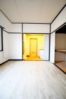 居室 渡辺マンション