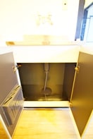 収納 渡辺マンション