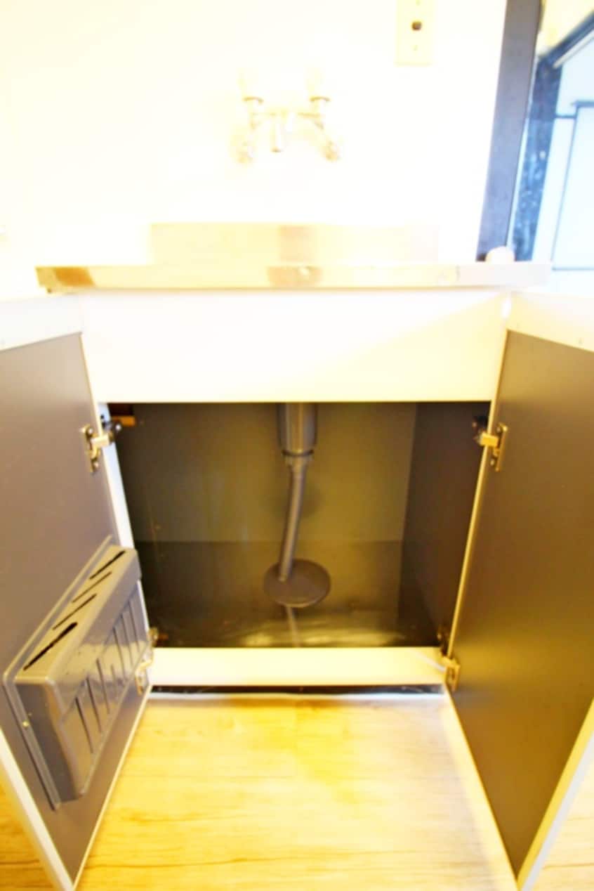 収納 渡辺マンション