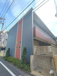 ルミネエクセレントレジデンス