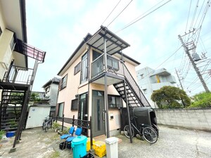 ＮＫハイツ