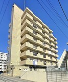 サンライフレジデンスの外観