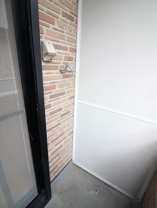 洗濯機置場 ＳＴＥＰ－Ⅱ