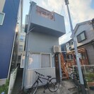 オレンジステアーズの外観