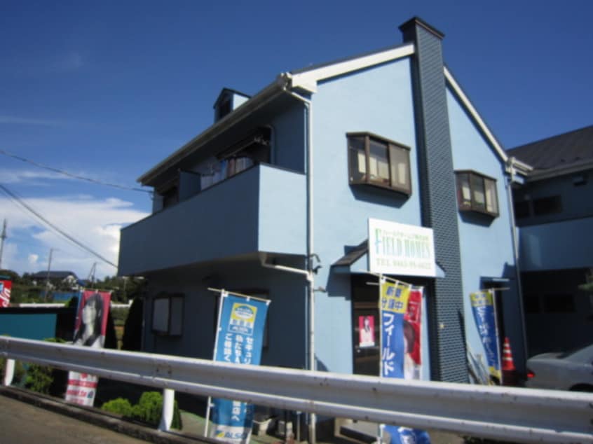 外観写真 サンワ－ド小泉　ＮＯ１０