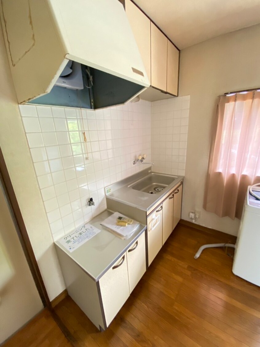 キッチン サンワ－ド小泉　ＮＯ１０