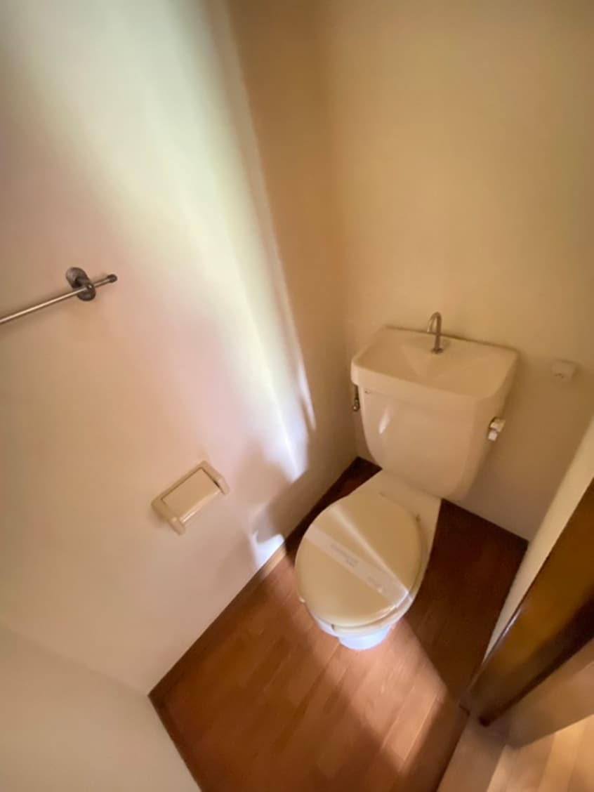 トイレ サンワ－ド小泉　ＮＯ１０