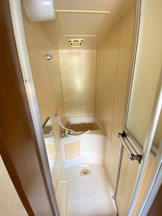 バス／シャワールーム等 サンワ－ド小泉　ＮＯ１０