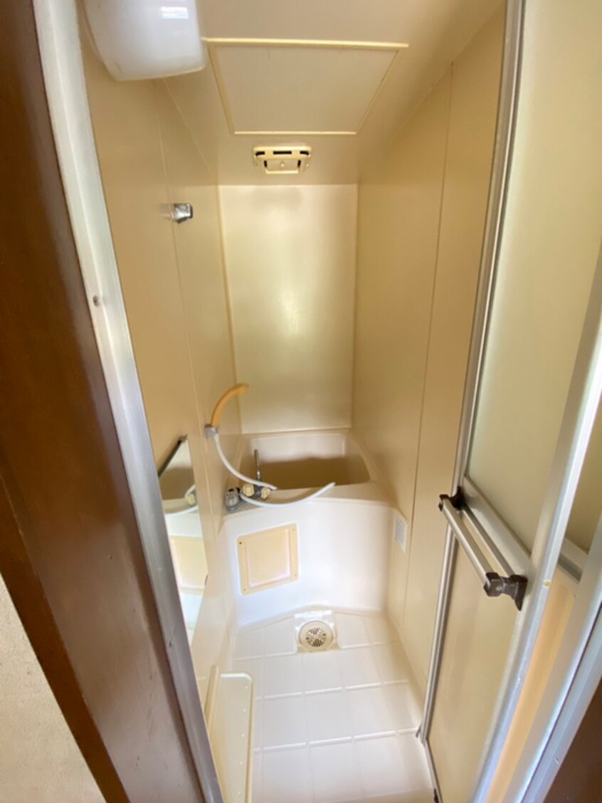 バス／シャワールーム等 サンワ－ド小泉　ＮＯ１０