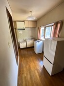 キッチン サンワ－ド小泉　ＮＯ１０