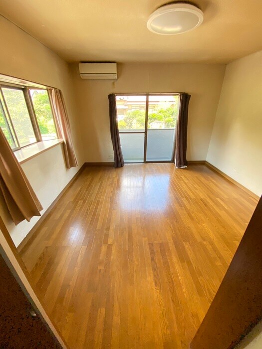 居室 サンワ－ド小泉　ＮＯ１０