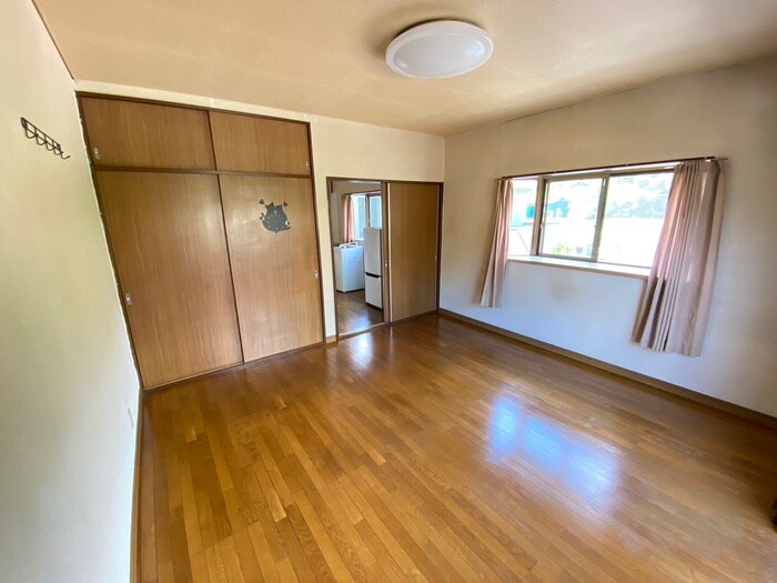 居室 サンワ－ド小泉　ＮＯ１０