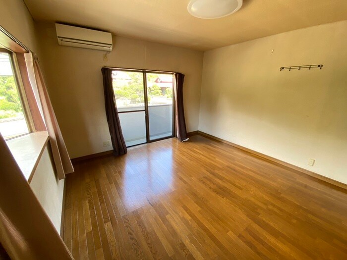 居室 サンワ－ド小泉　ＮＯ１０