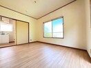 居室 コスモハイツ