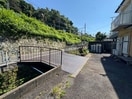 周辺環境 コスモハイツ