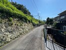 周辺環境 コスモハイツ