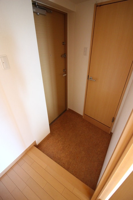 玄関 ＭＴＨ玉川学園