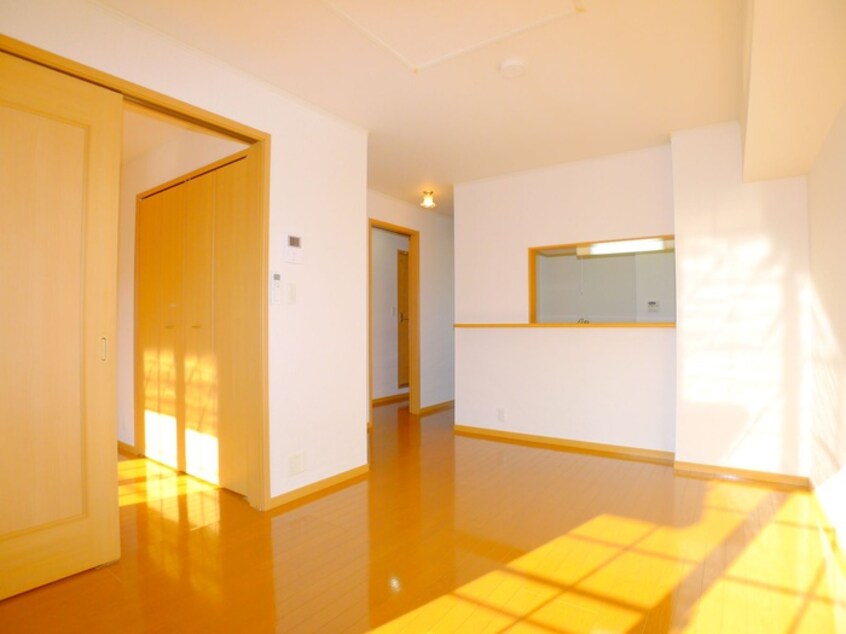 居室 ＡＤＶＡＮＴＡＧＥ－Ｂ