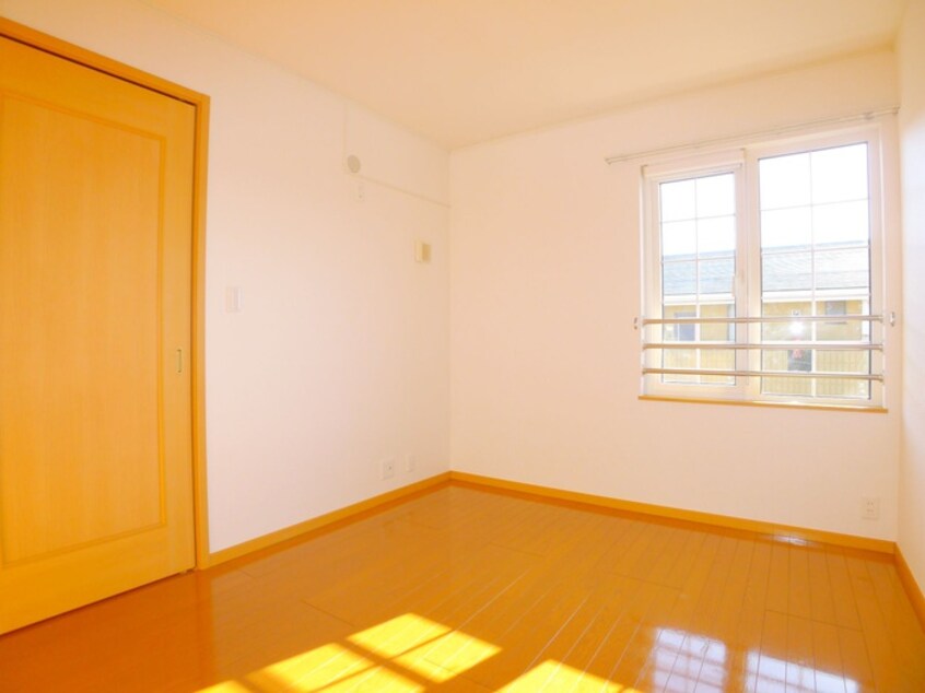 室内からの展望 ＡＤＶＡＮＴＡＧＥ－Ｂ