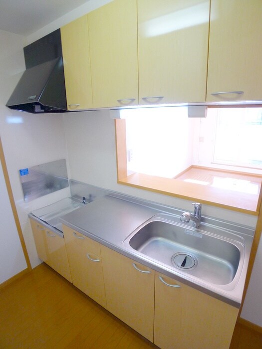 キッチン ＡＤＶＡＮＴＡＧＥ－Ｂ