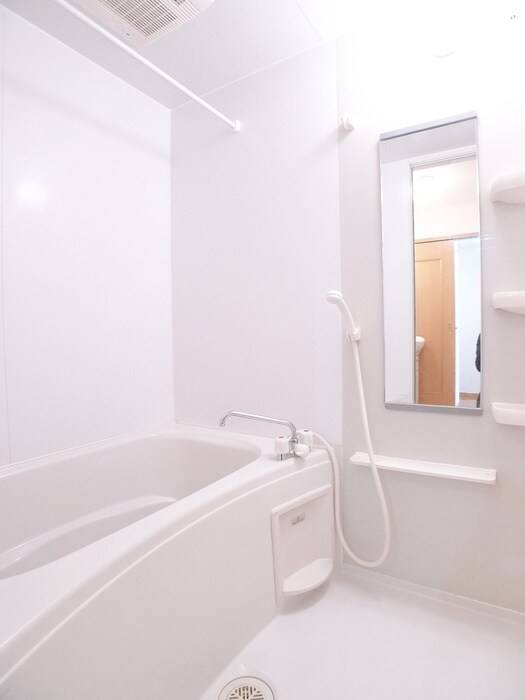 バス／シャワールーム等 ＡＤＶＡＮＴＡＧＥ－Ｂ