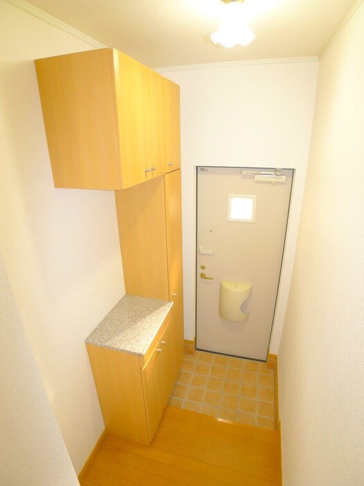 玄関 ＡＤＶＡＮＴＡＧＥ－Ｂ