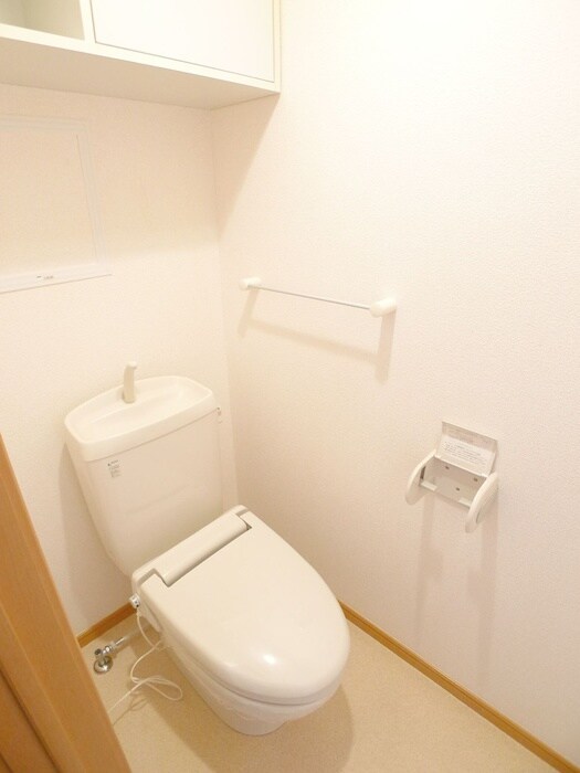 トイレ ＡＤＶＡＮＴＡＧＥ－Ｂ