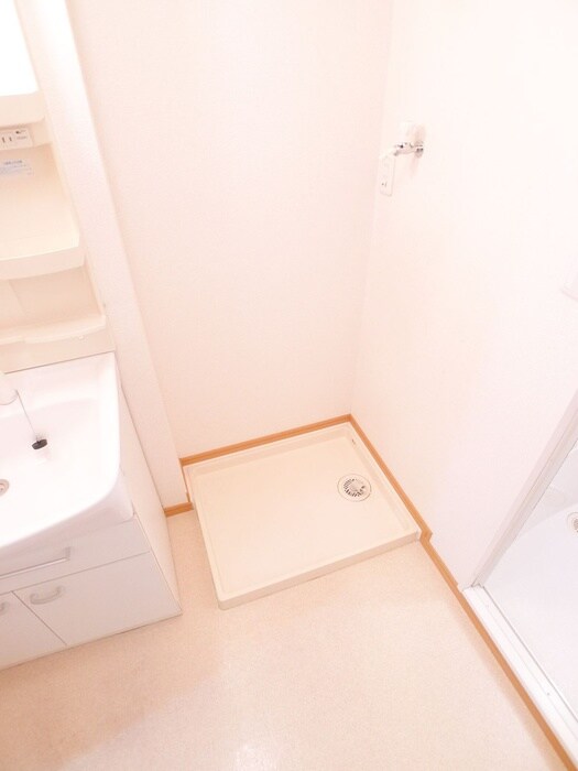 洗濯機置場 ＡＤＶＡＮＴＡＧＥ－Ｂ